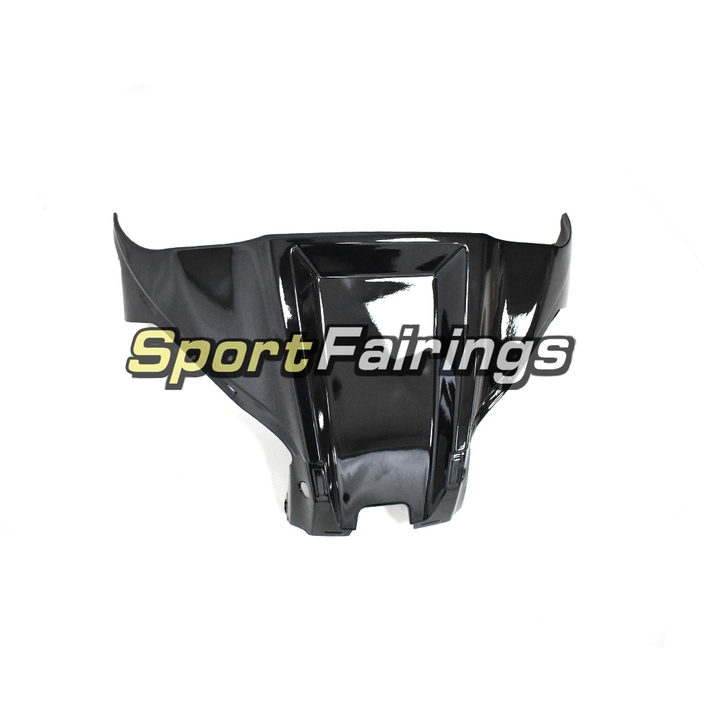 Full Fairing Kit Fit For Kawasaki ZX10R 2016 - 2020 - Black Fluorescent Yellow