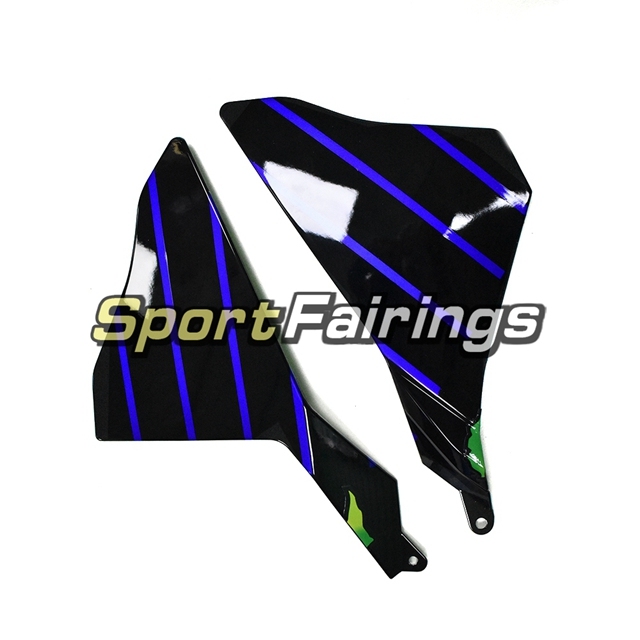 Fairing Kit Fit For Yamaha YZF R1 2015 2016 - Blue Black