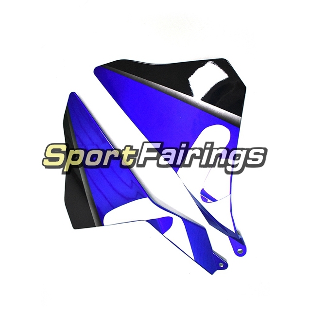 Fairing Kit Fit For Yamaha YZF R1 2015 2016 - Movistar Blue