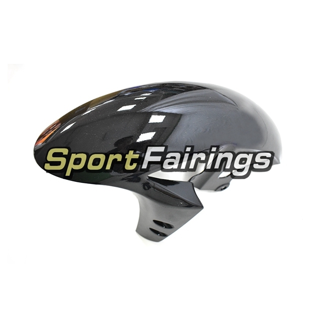 Fairing Kit Fit For Yamaha YZF R1 2015 2016 -Shark Attack Blue Black