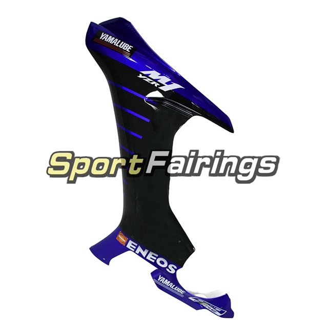 Fairing Kit Fit For Yamaha YZF R1 2015 2016 - Blue Black