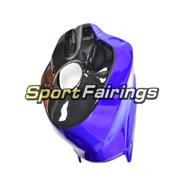 Fairing Kit Fit For Yamaha YZF R1 2015 2016 -Shark Attack Blue Black
