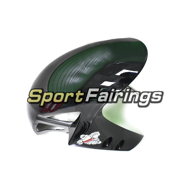 Fairing Kit Fit For Yamaha YZF R1 2015 2016 - Blue Black