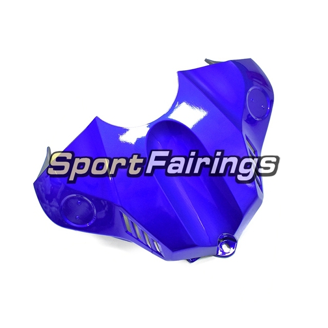 Fairing Kit Fit For Yamaha YZF R1 2015 2016 - Blue Black