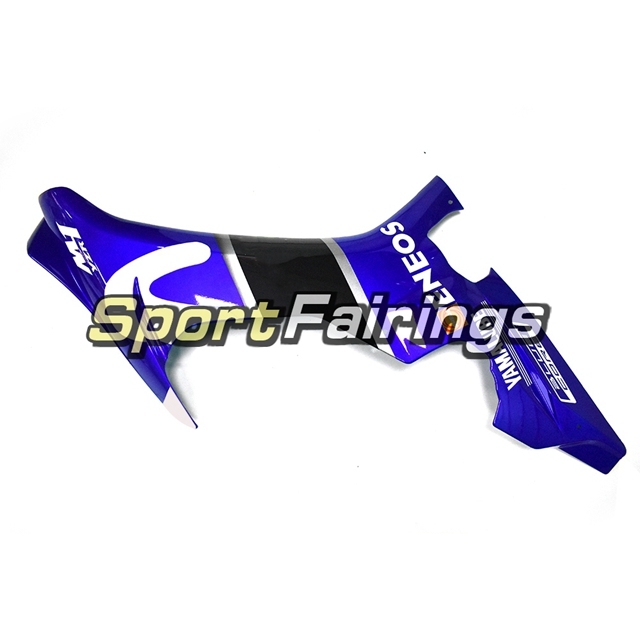 Fairing Kit Fit For Yamaha YZF R1 2015 2016 - Movistar Blue