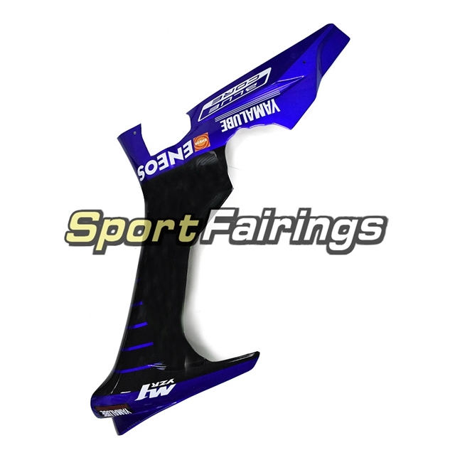 Fairing Kit Fit For Yamaha YZF R1 2015 2016 - Blue Black