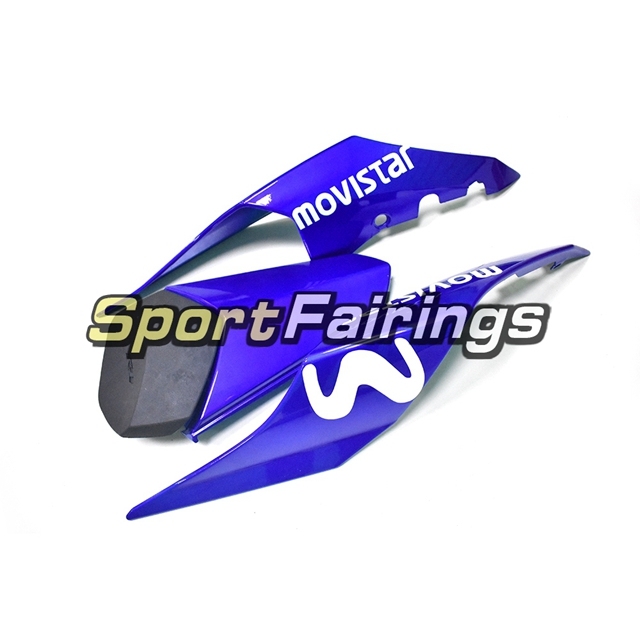Fairing Kit Fit For Yamaha YZF R1 2015 2016 - Movistar Blue