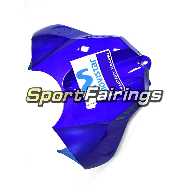 Fairing Kit Fit For Yamaha YZF R1 2015 2016 - Movistar Blue