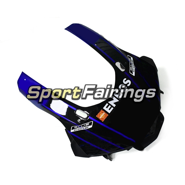 Fairing Kit Fit For Yamaha YZF R1 2015 2016 - Blue Black