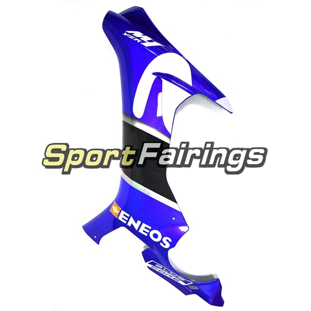 Fairing Kit Fit For Yamaha YZF R1 2015 2016 - Movistar Blue