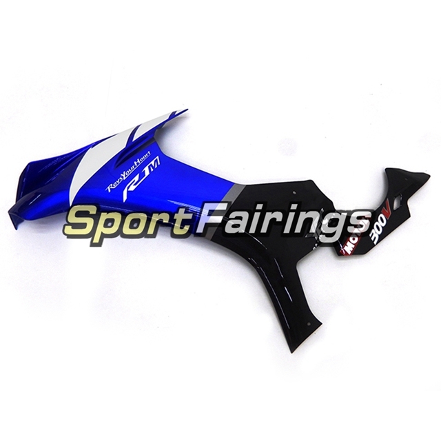Fairing Kit Fit For Yamaha YZF R1 2015 2016 -Blue Black