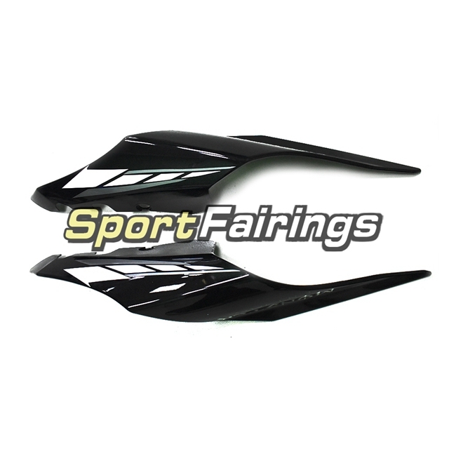 Fairing Kit Fit For Yamaha YZF R1 2015 2016 - Blue Black
