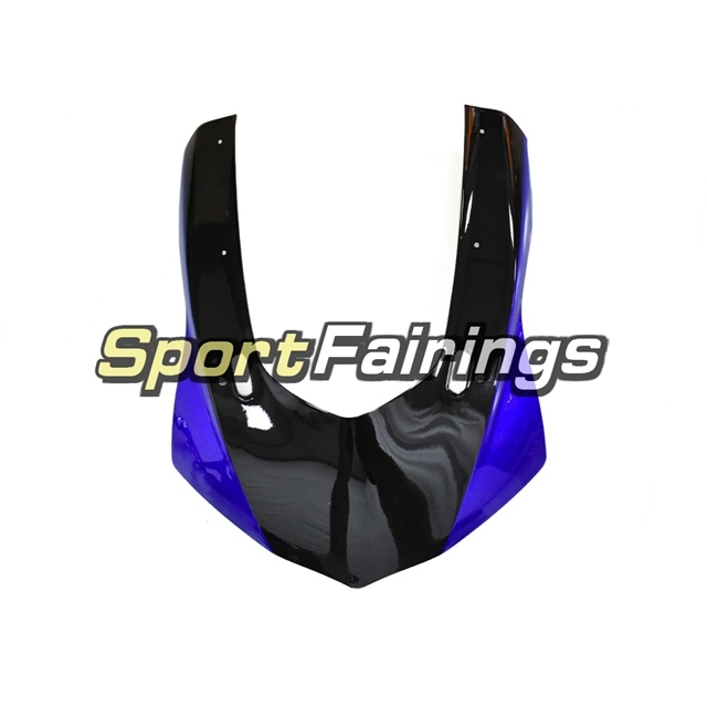 Fairing Kit Fit For Yamaha YZF R1 2015 2016 -Shark Attack Blue Black