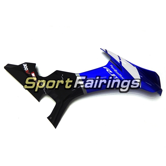 Fairing Kit Fit For Yamaha YZF R1 2015 2016 -Blue Black