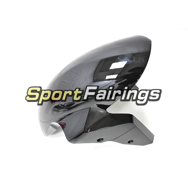 Fairing Kit Fit For BMW S1000RR 2017 2018 - Shark Attack Blue Red and Black
