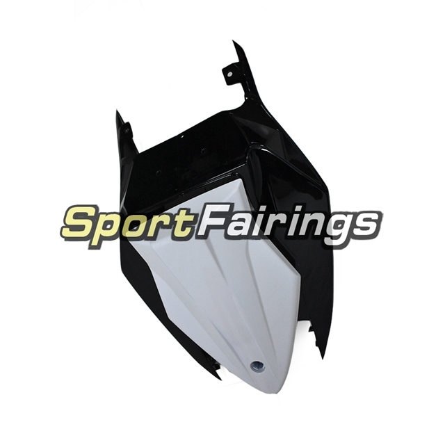 Fairing Kit Fit For BMW S1000RR 2017 2018 - Shark Attack Blue Red and Black