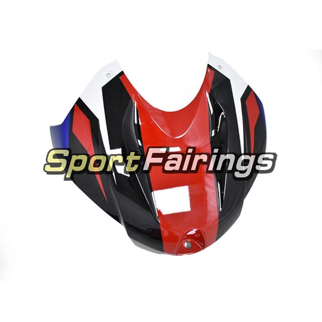 Fairing Kit Fit For BMW S1000RR 2017 2018 - Shark Attack Blue Red and Black
