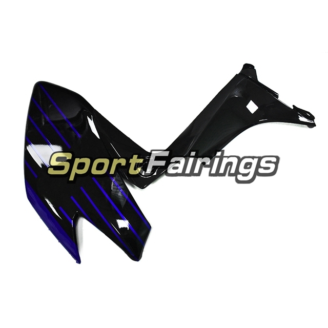 Fairing Kit Fit For Yamaha TMAX530 2017 - Blue Black