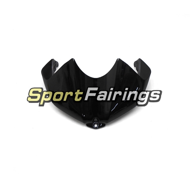 Fairing Kit Fit For Yamaha YZF R6 2006 2007 -Yellow White and Black