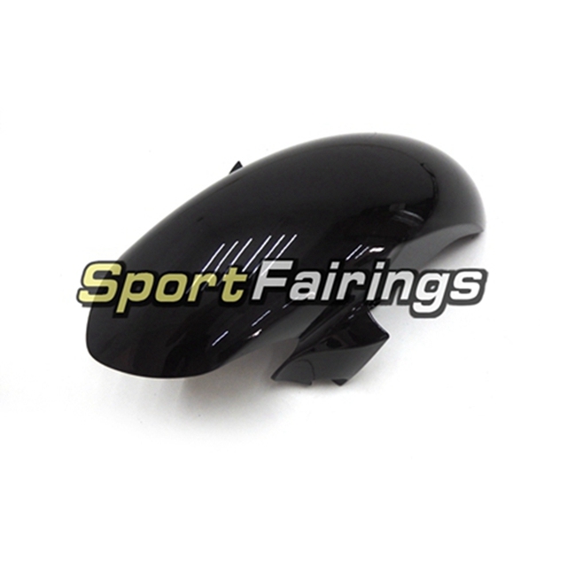 Fairing Kit Fit For Yamaha YZF R6 2008 - 2016 - White Black