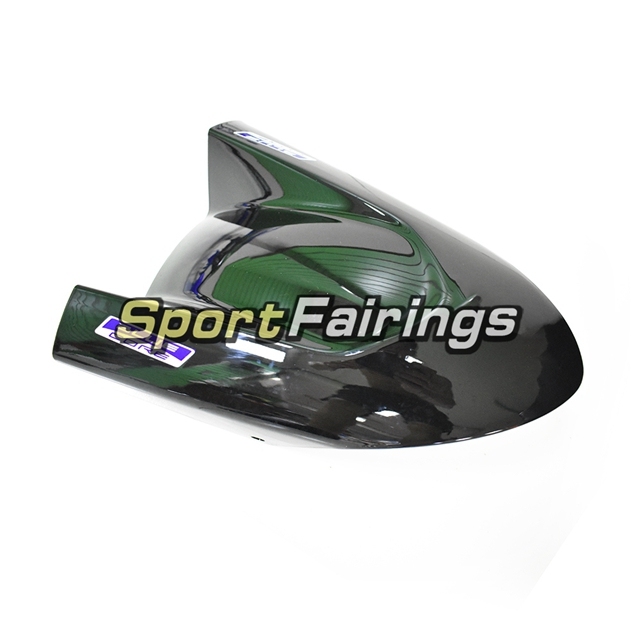 Fairing Kit Fit For Yamaha TMAX530 2015 - Blue Black