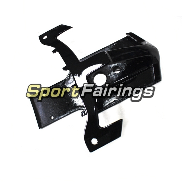 Fairing Kit Fit For Yamaha FJR1300 2007 - 2011 - Gloss Black