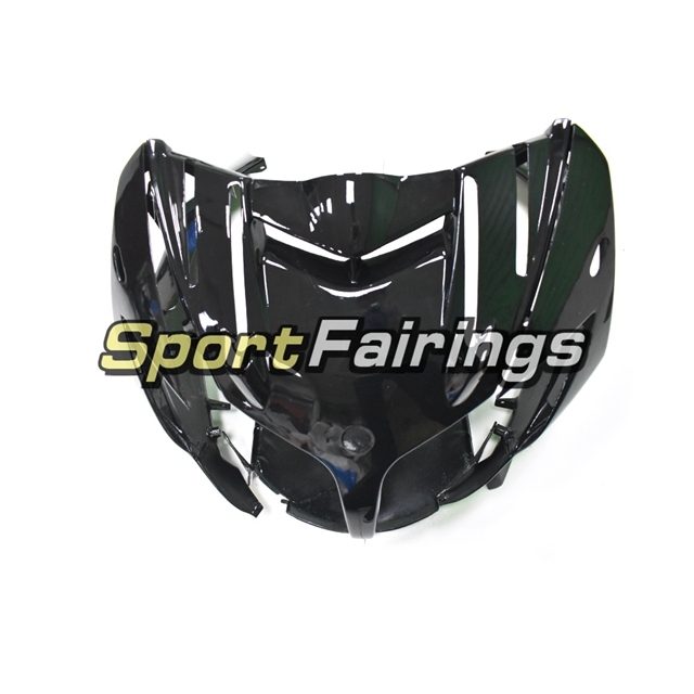 Fairing Kit Fit For Yamaha FJR1300 2007 - 2011 - Gloss Black