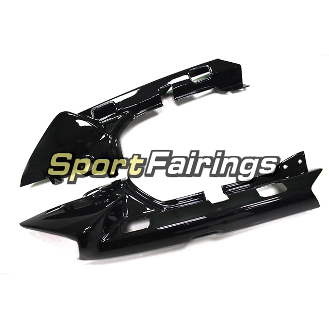 Fairing Kit Fit For Yamaha FJR1300 2007 - 2011 - Gloss Black