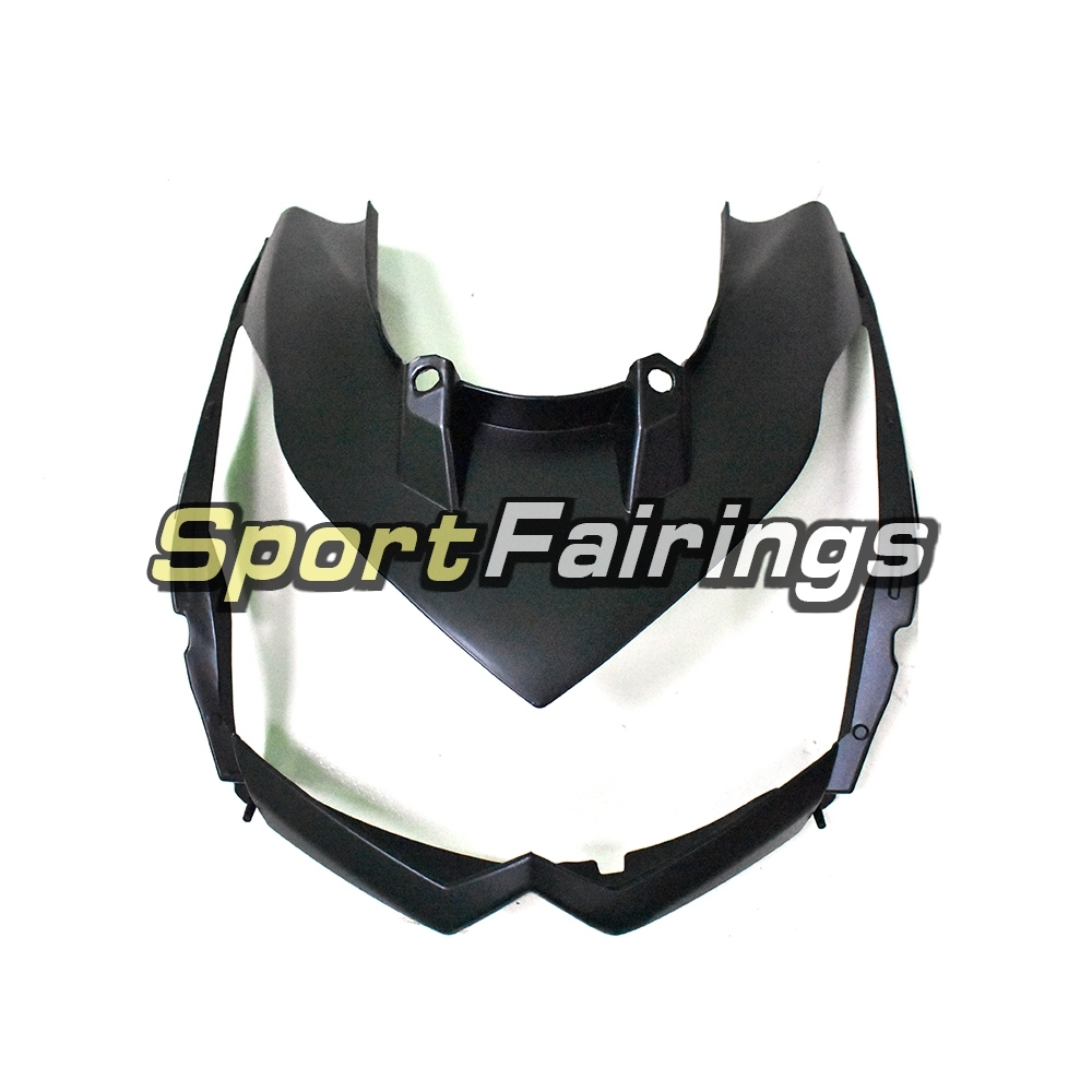 Full Fairing Kit Fit For Kawasaki Z1000 2010 - 2013 - Carmine Gold