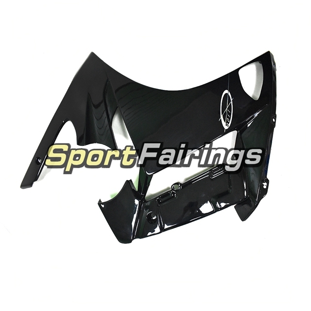 Fairing Kit Fit For Yamaha FJR1300 2007 - 2011 - Gloss Black