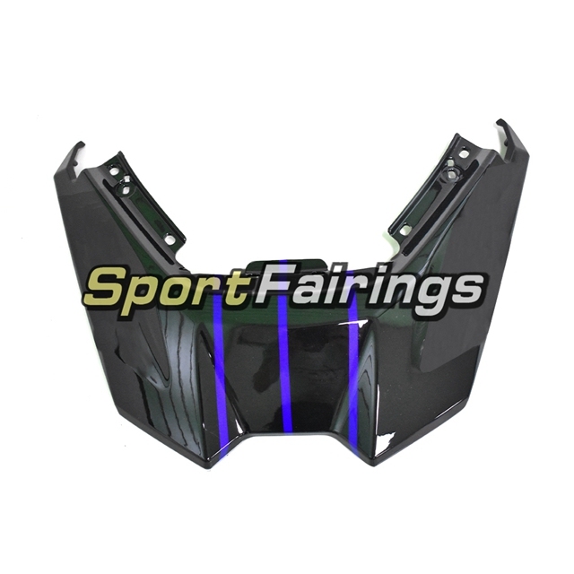 Fairing Kit Fit For Yamaha TMAX530 2017 - Blue Black