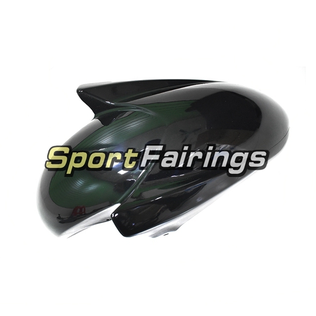 Fairing Kit Fit For Yamaha FJR1300 2007 - 2011 - Gloss Black