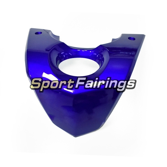 Fairing Kit Fit For Yamaha TMAX530 2015 - Blue Black
