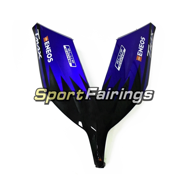 Fairing Kit Fit For Yamaha TMAX530 2015 - Blue Black