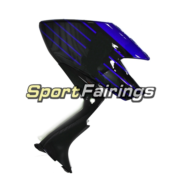 Fairing Kit Fit For Yamaha TMAX530 2017 - Blue Black