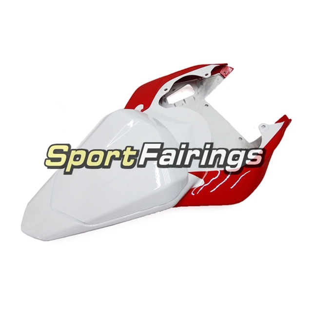 Fairing Kit Fit For Yamaha YZF R6 2006 2007 - Deep Red Black