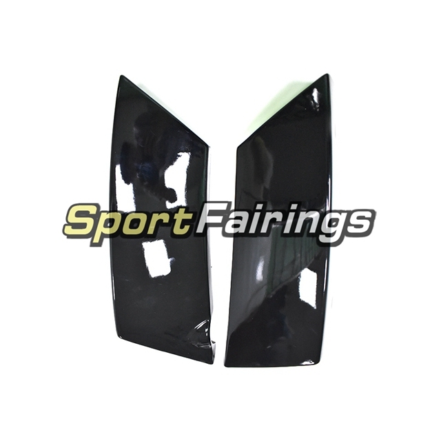 Fairing Kit Fit For Yamaha FJR1300 2007 - 2011 - Gloss Black