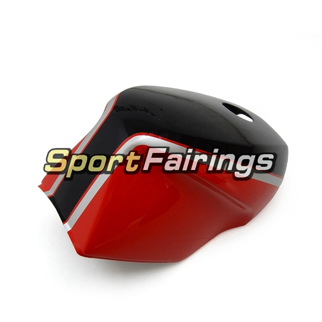 Fairing Kit Fit For Yamaha RZV500 1985 - Black Red