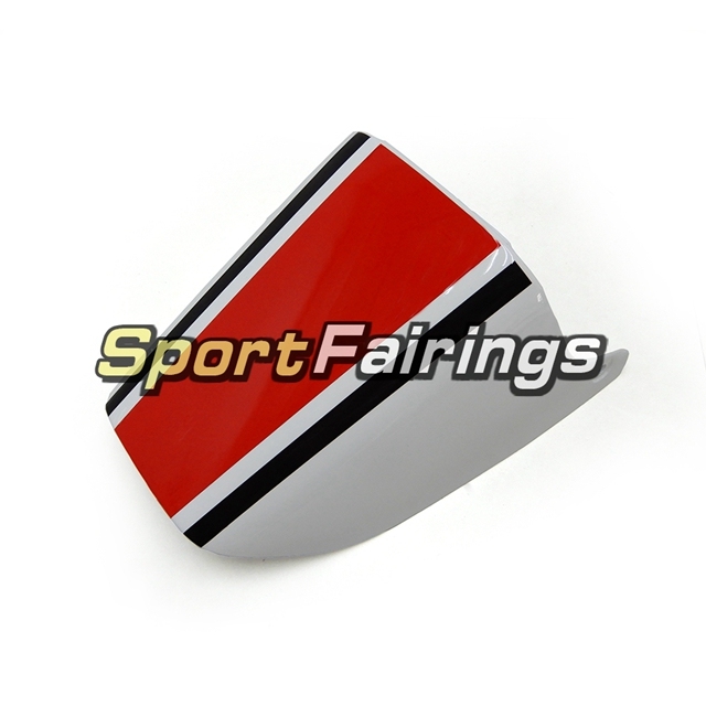 Fairing Kit Fit For Yamaha RZV500 1985 - White with Red