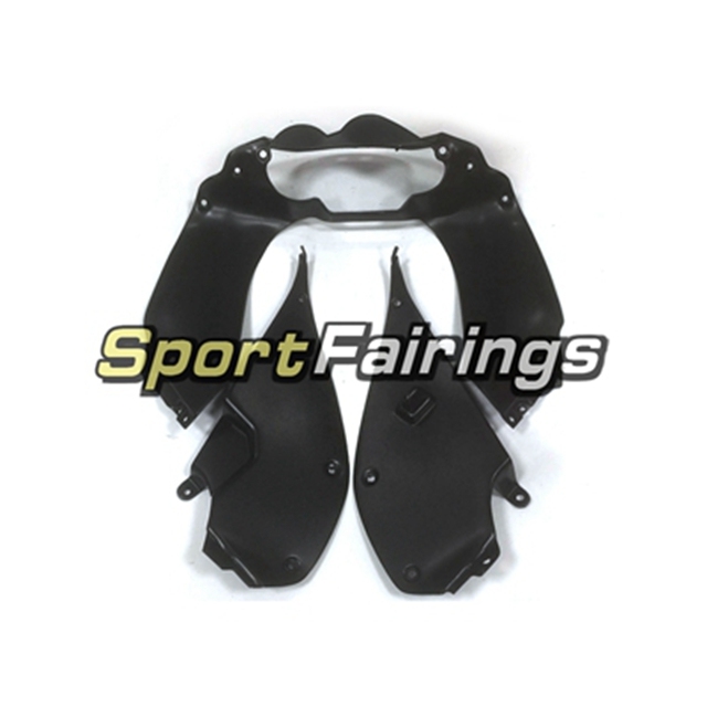 Fairing Kit Fit For Yamaha YZF1000R Thunderace 1997 - 2007 - Blue White
