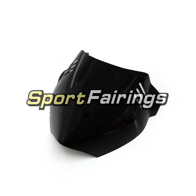 Fairing Kit Fit For Yamaha RZV500 1985 - Black Red