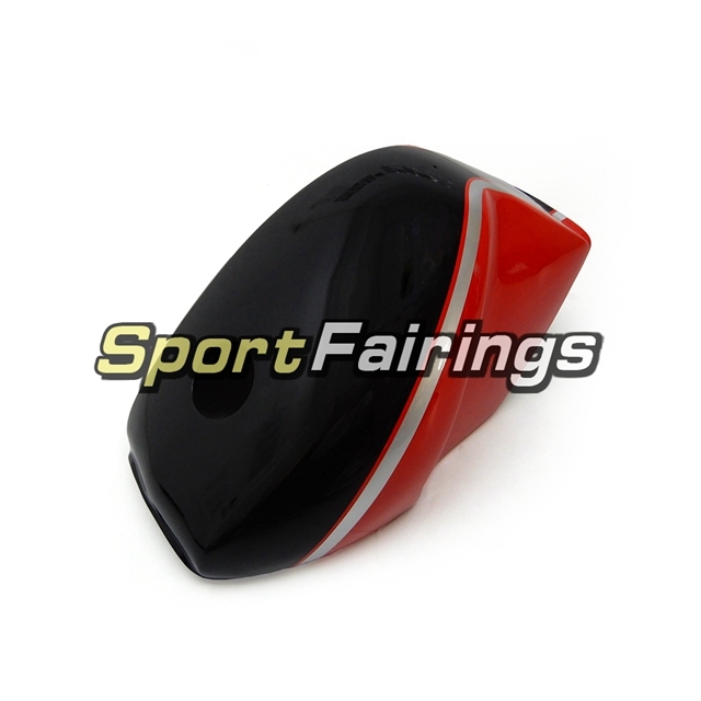 Fairing Kit Fit For Yamaha RZV500 1985 - Black Red