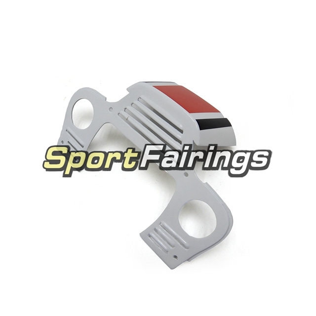 Fairing Kit Fit For Yamaha RZV500 1985 - White with Red