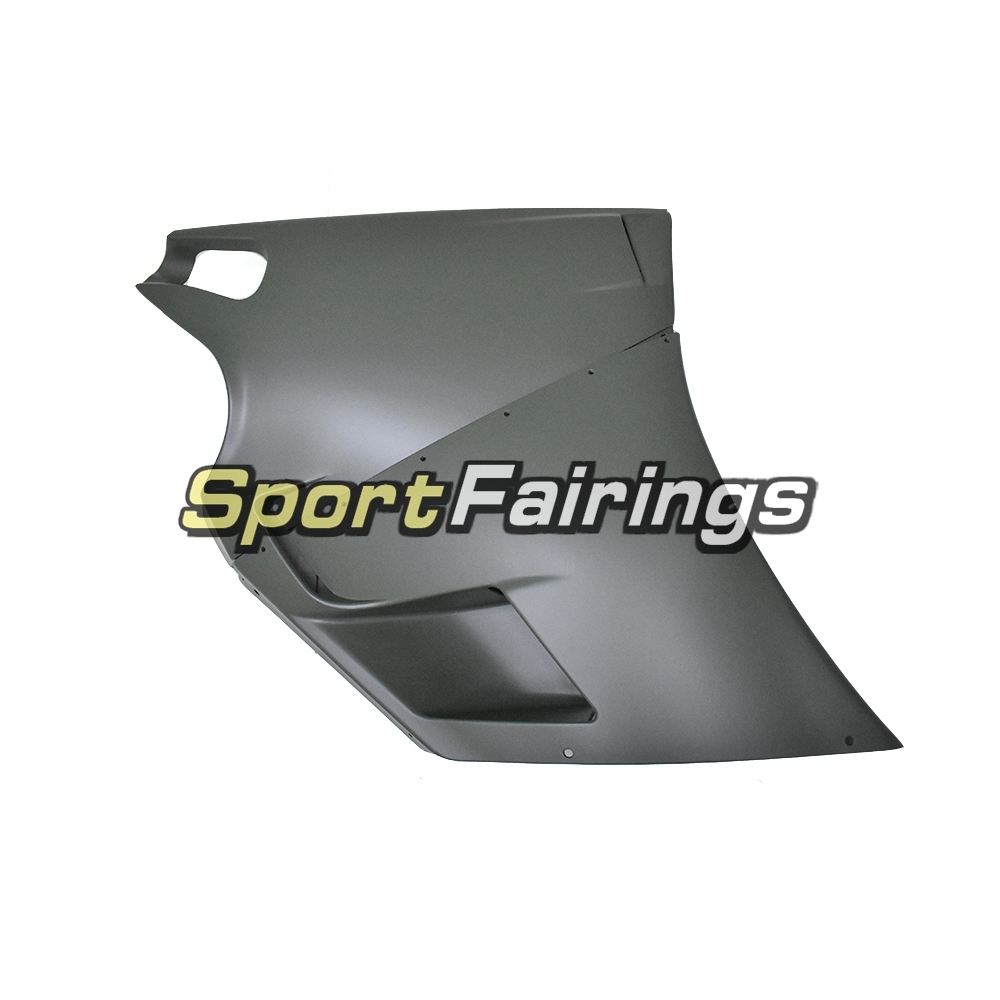 Carbon Fiber Effect Fairing Kit Fit For Ducati 996/748/916/998 Biposto 1996 - 2002 - Carbon Style