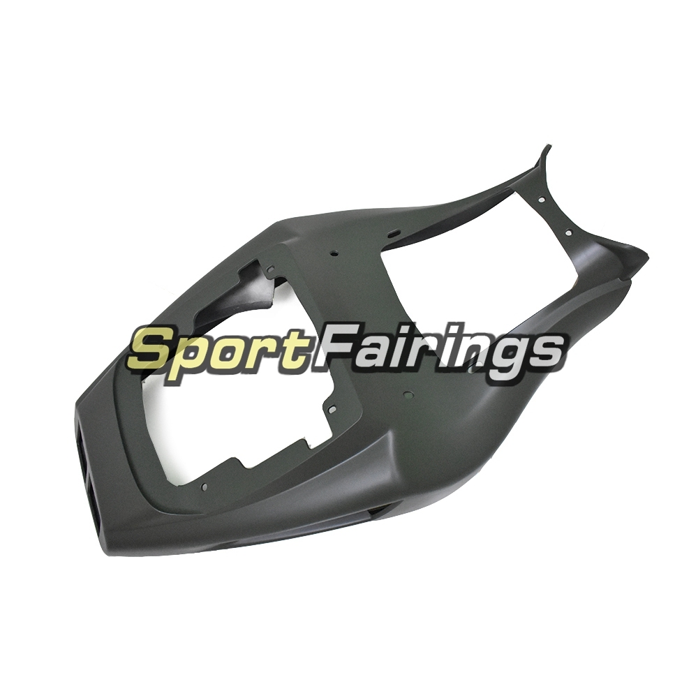 Carbon Fiber Effect Fairing Kit Fit For Ducati 996/748/916/998 Biposto 1996 - 2002 - Carbon Style