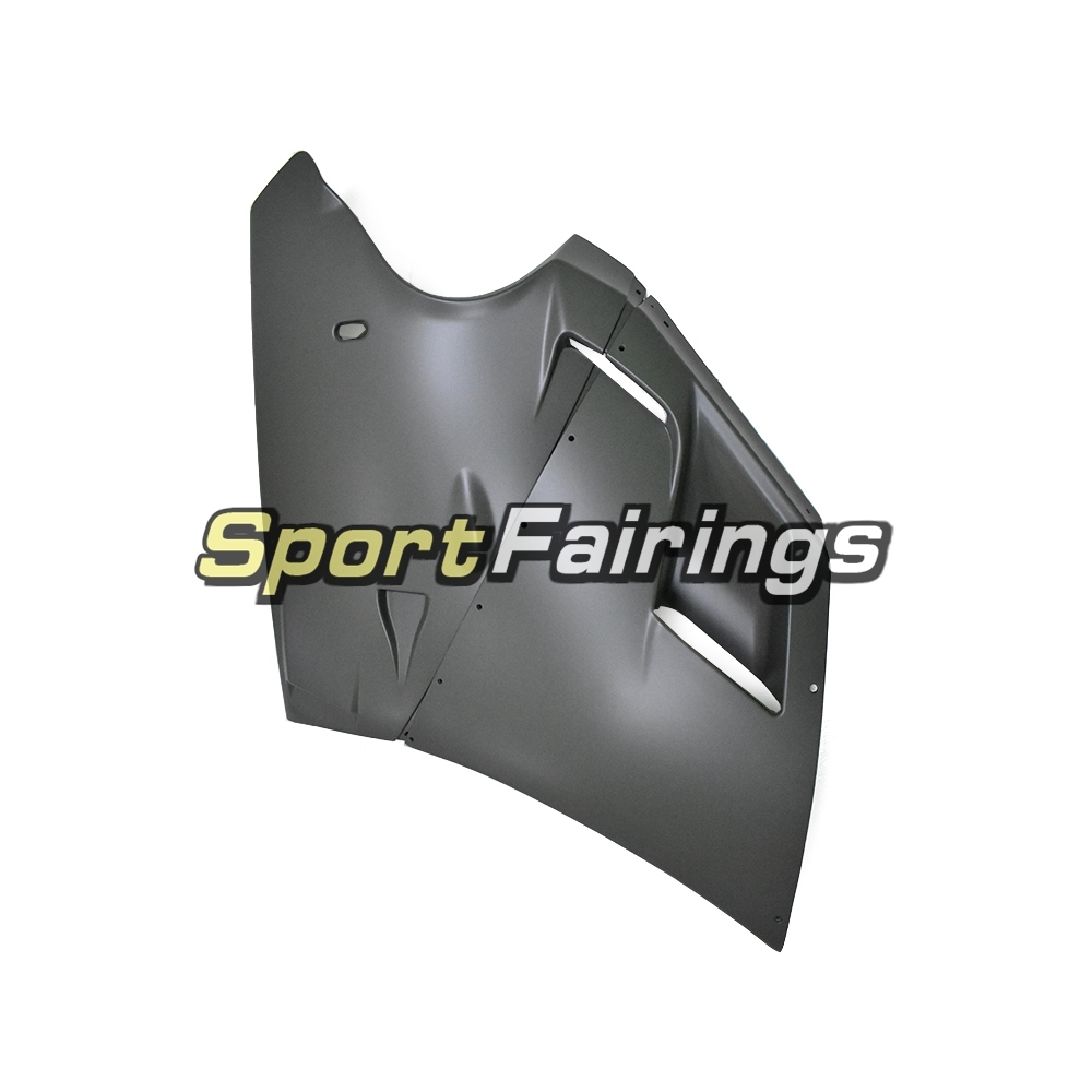Carbon Fiber Effect Fairing Kit Fit For Ducati 996/748/916/998 Biposto 1996 - 2002 - Carbon Style