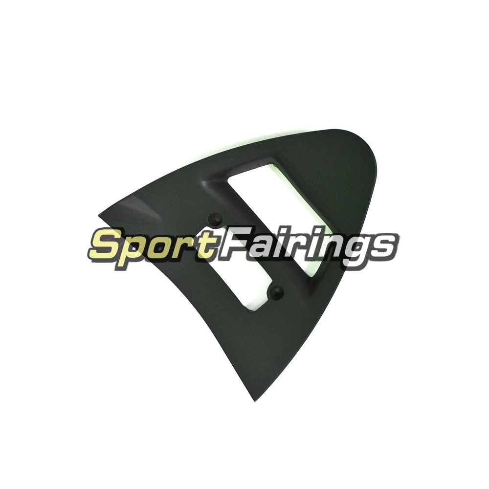 Carbon Fiber Effect Fairing Kit Fit For Ducati 996/748/916/998 Biposto 1996 - 2002 - Carbon Style