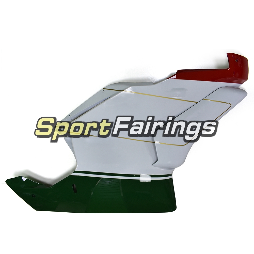 Sportbike Fairing Kit Fit For Ducati 999 749 749s 999s 2003 - 2004 - White Red Green Black