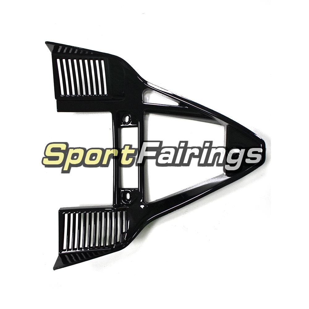 Full Fairing Kit Fit For Ducati 999/749 2005 - 2006 - Glossy White Red Blue