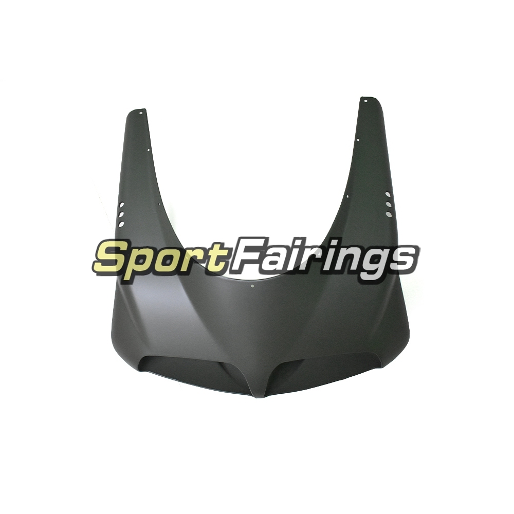 Carbon Fiber Effect Fairing Kit Fit For Ducati 996/748/916/998 Biposto 1996 - 2002 - Carbon Style